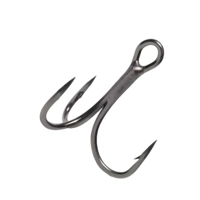 Drennan E-SOX Extra Strong Trebles